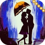 Logo of Love Drawing Ideas android Application 